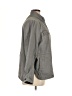 North River Outfitters 100% Cotton Solid Gray Jacket Size XL - photo 4