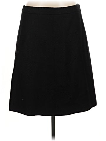 Theory Wool Skirt (view 1)