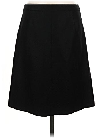 Theory Wool Skirt (view 2)