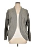 Jockey Gray Kimono Size XL - photo 1