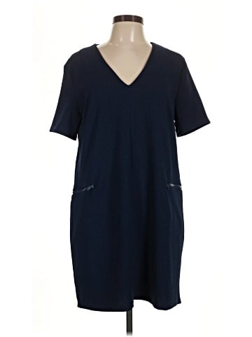 Yumi Casual Dress (view 1)