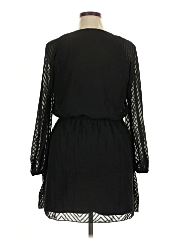 Speechless Casual Dress (view 2)