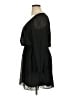 Speechless Solid Black Casual Dress Size XL - photo 5
