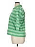 L.L.Bean Green Long Sleeve Polo Size XL - photo 5