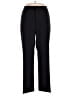Monroe and Main Stripes Black Dress Pants Size 18W - photo 1