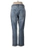 Rewash Hearts Blue Jeans Size 5 - photo 2