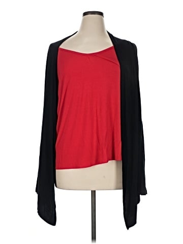 Design History Long Sleeve Top (view 1)