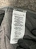 Danskin Gray Athletic Shorts Size M - photo 3