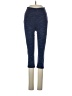 lucy Blue Active Pants Size XS - photo 1