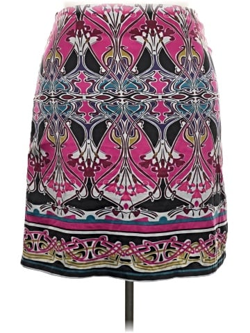 Jaclyn Smith Casual Skirt (view 2)