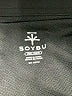 Soybu Solid Black Skort Size XXL - photo 3