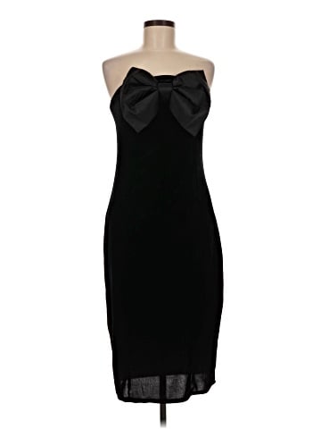 Express Cocktail Dress (view 1)
