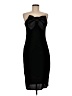Express Black Cocktail Dress Size M - photo 1