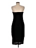 Express Black Cocktail Dress Size M - photo 2