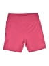 Ebb & Flow Solid Pink Athletic Shorts Size L - photo 1