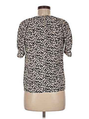 Whistles Short Sleeve Blouse (view 2)