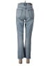 BDG 100% Cotton Hearts Blue Jeans Size 26 waist - photo 2