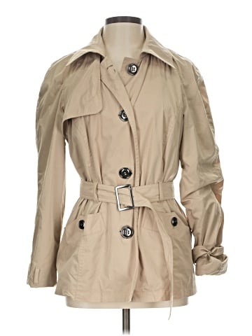 Talbots Trenchcoat (view 1)