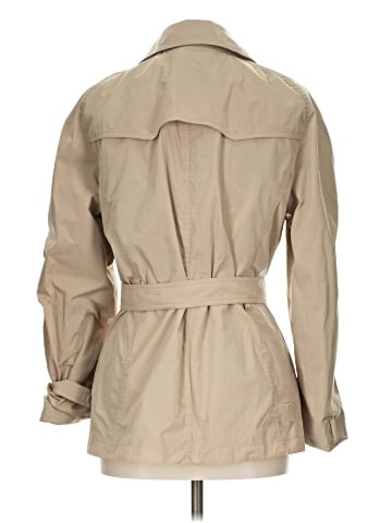 Talbots Trenchcoat (view 2)
