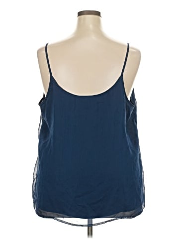 Venezia Sleeveless Blouse (view 2)