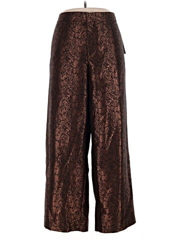 ELOQUII Casual Pants (view 1)