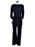 Adrianna Papell 100% Polyester Blue Jumpsuit Size 12 - photo 2