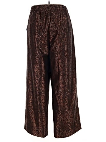 ELOQUII Casual Pants (view 2)