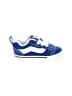 Vans Blue Sneakers Size 4 (baby) - photo 1
