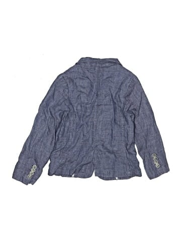 Zara Long Sleeve Button-Down Shirt (view 2)