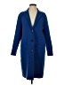 Ann Taylor Blue Cardigan Size S - photo 1
