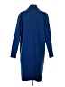 Ann Taylor Blue Cardigan Size S - photo 2