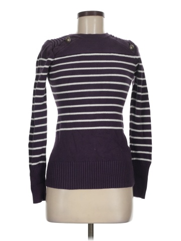 Patty Boutik Pullover Sweater (view 1)