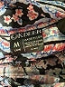 K-DEER Paisley Pink Leggings Size M - photo 5