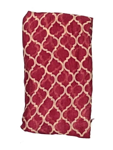 Tickled Pink Scarf (view 2)