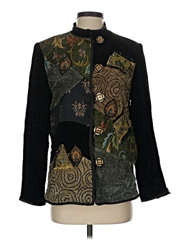 Alex Kin Blazer (view 1)