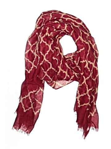 Tickled Pink Scarf (view 1)