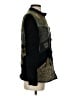 Alex Kin Paisley Black Blazer Size XS - photo 4