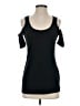Venus Black Tank Top Size S - photo 1