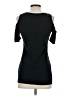 Venus Black Tank Top Size S - photo 2
