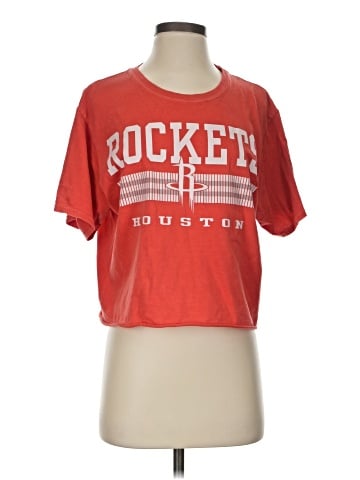 blue 84 Short Sleeve T-Shirt (view 1)