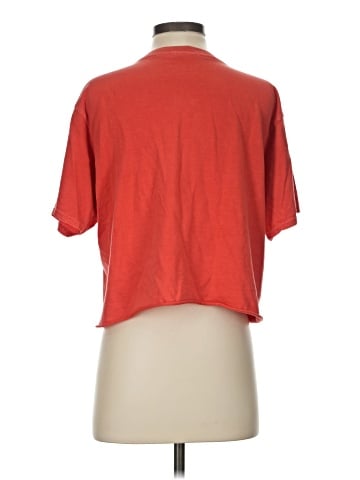 blue 84 Short Sleeve T-Shirt (view 2)