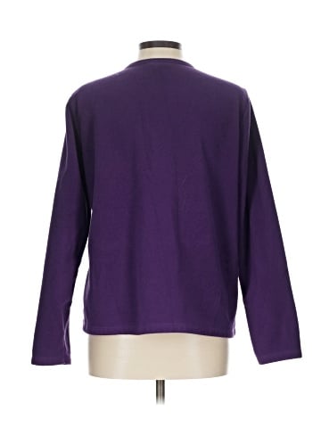 Lands' End Pullover Sweater (view 2)