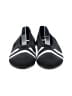 Bernie Mev Stripes Black Flats Size EU 38 - photo 2