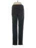 Aqua Stripes Black Jeans Size 26 waist - photo 2