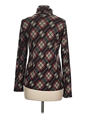 Elementz Turtleneck Sweater (view 2)