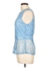 Love Tree Blue Tank Top Size L - photo 5