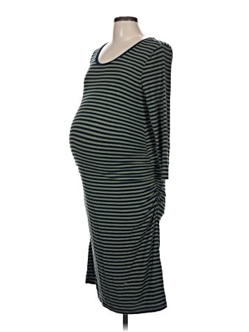 Liz Lange Maternity for Target Casual Dress (view 1)