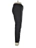 Hybrid & Company Solid Black Active Pants Size L - photo 4