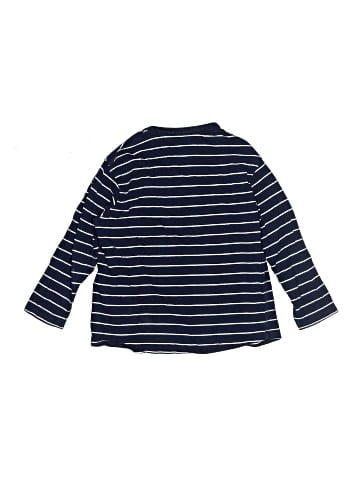 Zara Long Sleeve Henley (view 2)