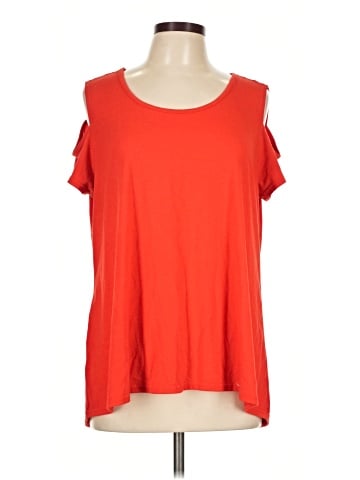Strazzi Short Sleeve T-Shirt (view 1)